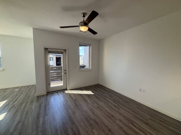 North Boulder Parkside - Gym Foothills - 15 min Pearl Street CU East 1