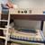 Ouef Design Perch Twin Bunkbed - Walnut - HEAV 1 thumbnail