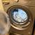 Whirlpool Chrome Shadow Washer and Dryer with Pedestals 3 thumbnail
