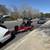 2024 Z Pro one mtorcycle rampless trailer 8 thumbnail
