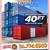 20 40 ft Cargo Container Storage Reefer Shipping Shed Sheds Containers 21 thumbnail