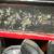 ANTIQUE CHINESE  Zhãng mù. 樟木 WOOD CARVED AND PAINTED TWO DOORS CABINET 8 thumbnail