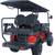 TrailMaster TBM X4 Electric Golf Cart 4 & 6 Seat - Financing Avail!!! 6 thumbnail
