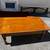 VINTAGE WOODEN TABLE 1 thumbnail