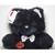 Like New/NWT Vintage 90s Etone 13” Black Bear 2 thumbnail