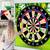 70x70 Double Sided Golf Chipping Game Golf Hitting Mats  Golf Practice 4 thumbnail