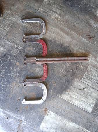 Horseshoe Art 1