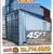 20 40 ft Cargo Container Storage Reefer Shipping Shed Sheds Containers 10 thumbnail