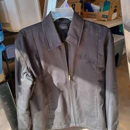 Harley Davidson  Jacket 1