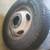 Dually ford wheel  new with new tire 2 thumbnail