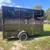 brand new cargo trailer 6 x 12 three year warranty with title Orlando 5 thumbnail