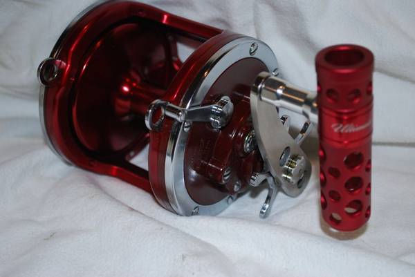 FISHING REELS All Types and Sizes 1