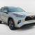 2020 Toyota Highlander AWD All Wheel Drive XLE SUV 3 thumbnail