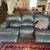 Reclining leather sofas 4 thumbnail