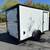 2025 Cargo Trailer 6x12 / HIGH CEILING 6’3” 3 thumbnail