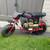 Manco Thunderbird Minibike, Mini Bike, Mini Cycle Vintage 1 thumbnail