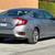 2018 Honda Civic LX 4D Sedan 2018 Honda Civic Lunar Silver Metallic 2. 4 thumbnail
