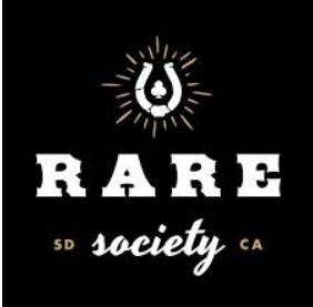 Line Cook Rare Society Solana Beach 1