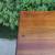 Vintage Country Cottage File Cabinet Made in the USA 3 thumbnail