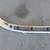 1963 1964 Cadillac Original Cowl Panel With Chrome Grilles 2 thumbnail