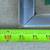 Seeburg Select O Matic 1950s era Juke Box GLASS ONLY 13 thumbnail