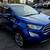 2019 Ford EcoSport Titanium AWD!!!! 4 thumbnail