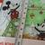 Disney Mickey Mouse Christmas Glass Cutting Board and Sneaker Ornament 6 thumbnail