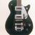 Gretsch G5230T Electromatic Jet FT Single-Cut w/Bigsby,Cadillac Green 1 thumbnail