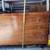 Antique Solid Wood 'Hope Chest / Blanket Box' 6 thumbnail