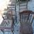 ALL THESE CHAIRS  . VARIOUS TYPES AND MATERIALS 13 thumbnail