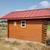 Log Cabin Shed - USED 8 thumbnail