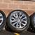 22'' GMC Ultimate Denali/High Country/Sierra Denali Wheels/Tires 275/5 8 thumbnail