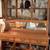 Oak Hutch 5 thumbnail