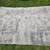 Gray Distressed Area Rug 9' x 12' 1 thumbnail