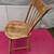 Chair - Project Piece - Pine - Vintage Nichols & Stone Massachusetts 3 thumbnail
