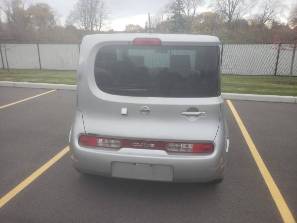2011 Nissan Cube - $5,000 (North Chili)63500227651073124