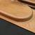Victorian Eastlake Pocket Door Keyhole Escutcheon Plates 4 5/8"x 2 1/8 4 thumbnail