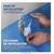ROBERTS AirGuard Premium Underlayment 300 sq. ft. Laminate, Engineered 6 thumbnail