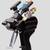 Polyurethane PU Foam spray gun P2 Air Purge Spray Gun #029113 1 thumbnail