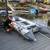 BRIS 9.8' Inflatable Boat/ Dingy 3 thumbnail
