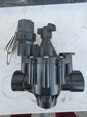 Rainbird Solenoid Valve 1" 1