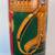 Vintage Saint Andrews Golf Bag Club Holder Umbrella Stand Scotland 80s 1 thumbnail