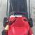 gas powered, self-propelled lawnmower with grassbag 1 thumbnail