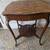 VINTAGE ** OAK ** TABLE 1 thumbnail