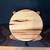 New Cherry and Hickory side table / End table Handmade 2 thumbnail