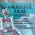 GRATEFUL DEAD BACKSTAGE PASS MARCH 27,1991 REONEGRO TRAIN PUZZLE 3 thumbnail