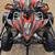 2016 Yamaha yfz 450r se 3 thumbnail