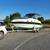 2000 Four Winns 238 vista plus trailer 1 thumbnail