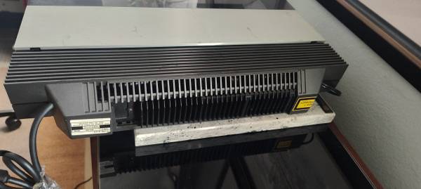 🔲 🔲 Bang&Olufsen Beogram CD 3300 🔲 🔲 - $90 (Brooklyn)63436941791491123