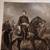 Civil War Print General McClellan on Horseback 2 thumbnail